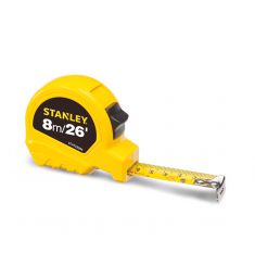 THƯỚC CUỘN 8M -25MM STANLEY STHT33994-840