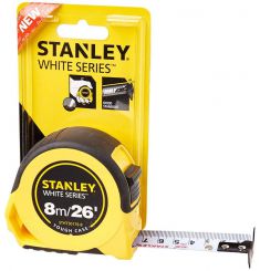 THƯỚC CUỘN 8M/26INCH-25MM STANLEY STHT30176-8