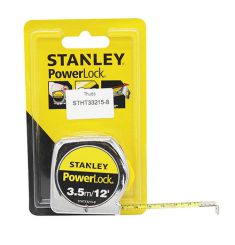 THƯỚC CUỘN POWERLOCK 3.5M STANLEY STHT33215-8