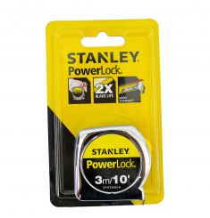 THƯỚC CUỘN POWERLOCK 3M STANLEY STHT33203-8