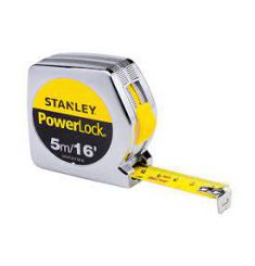 THƯỚC CUỘN POWERLOCK 5M STANLEY STHT33158-8