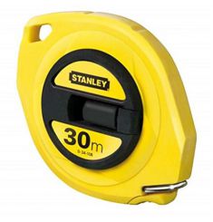 THƯỚC CUỘN THÉP 30M STANLEY 0-34-108