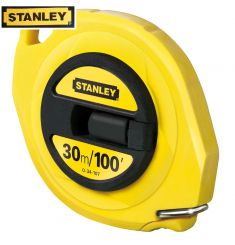 THƯỚC CUỘN THÉP 30M STANLEY STHT34107-8