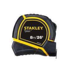 THƯỚC CUỘN TYLON 8M 26-25MM STANLEY STHT36195