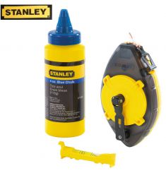 THƯỚC ĐÁNH DẤU VẠCH MỰC STANLEY 47-465