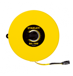 THƯỚC DÂY SỢI THỦY TINH 50M STANLEY STHT34263-8