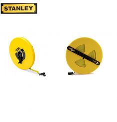 THƯỚC DÂY SỢI THỦY TINH 50M STANLEY STHT34298-8