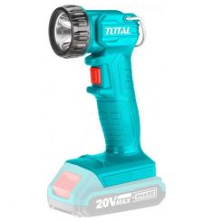 ĐÈN LÀM VIỆC  DÙNG PIN 20V  TOTAL TWLI2023