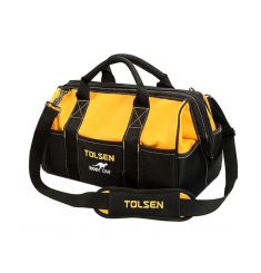 TÚI CÔNG CỤ 17'' TOLSEN 80101