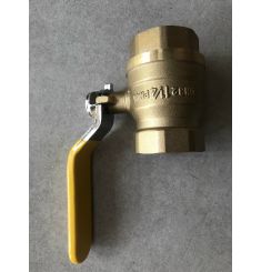 VAN BI ĐỒNG ITALY PHI 42 1 1/4 INCH PN40