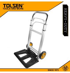 XE ĐÂY NHỐM XẾP TOLSEN 62602